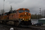 BNSF 5975